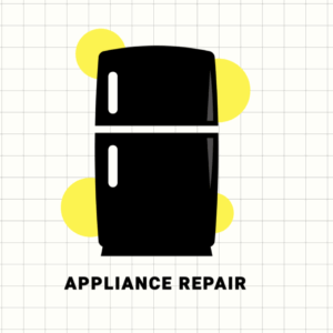 Coming Soon! Appliance Repair